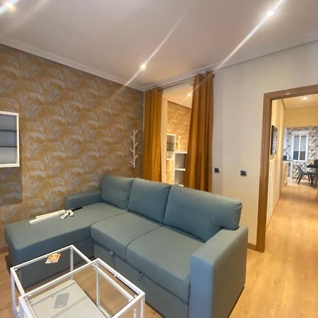 El Jardin Del Angel Ferrocarril Apartment Madrid Ngoại thất bức ảnh
